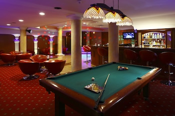 hotel lord warsaw airport