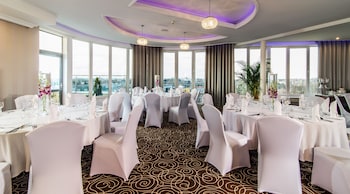 hotel lord warsaw airport