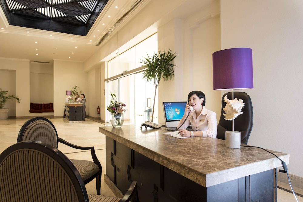 concorde el salam sharm el shiekh