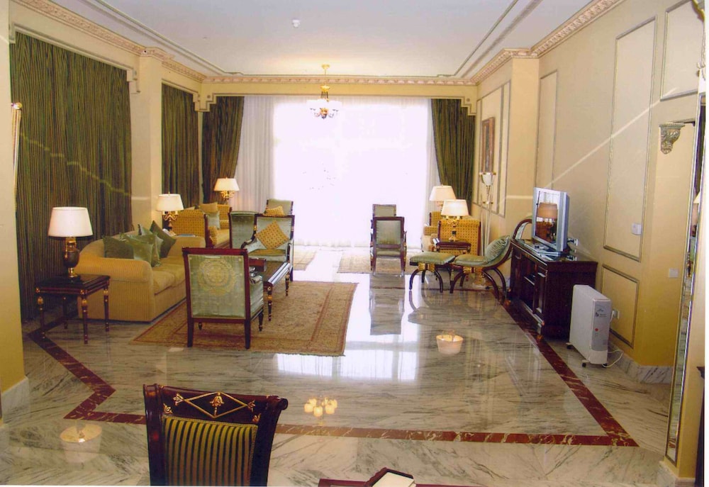 concorde el salam sharm el shiekh