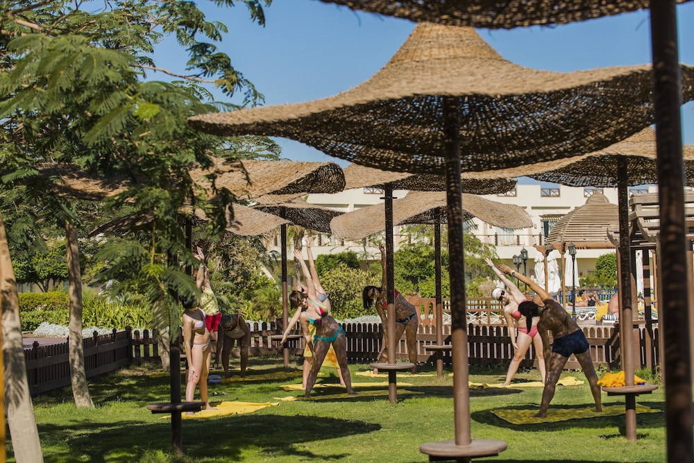 concorde el salam sharm el shiekh