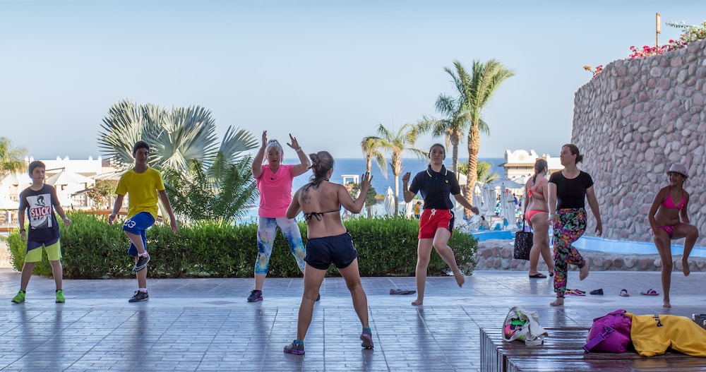 concorde el salam sharm el shiekh