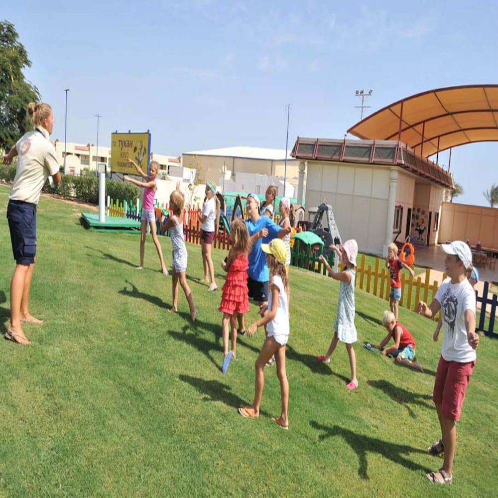 concorde el salam sharm el shiekh