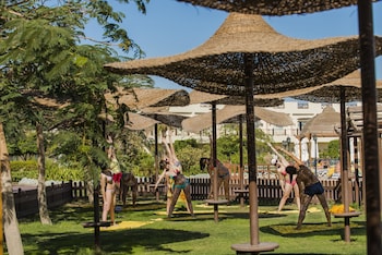 concorde el salam sharm el shiekh
