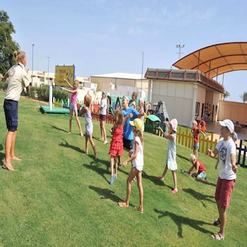 concorde el salam sharm el shiekh