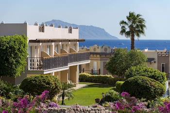 concorde el salam sharm el shiekh