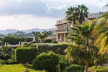 concorde el salam sharm el shiekh