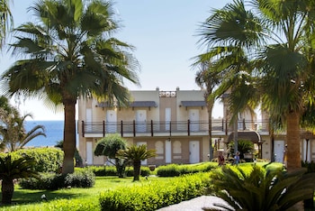 concorde el salam sharm el shiekh