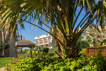 concorde el salam sharm el shiekh