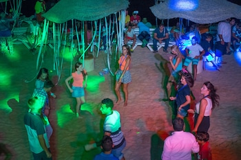 concorde el salam sharm el shiekh