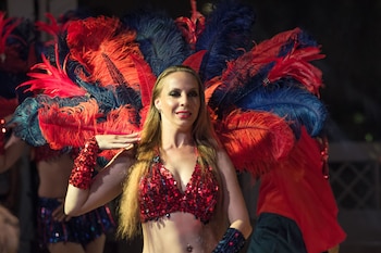 Concorde El Salam Sharm El Shiekh,Near Soho Square,5 star