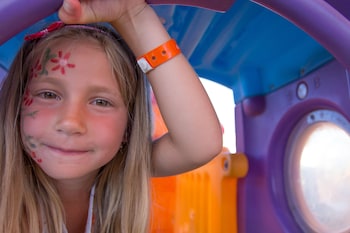 Concorde El Salam Sharm El Shiekh,Near Soho Square,5 star