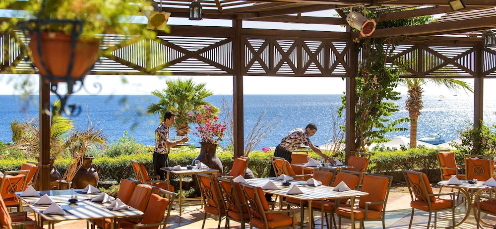 concorde el salam sharm el shiekh