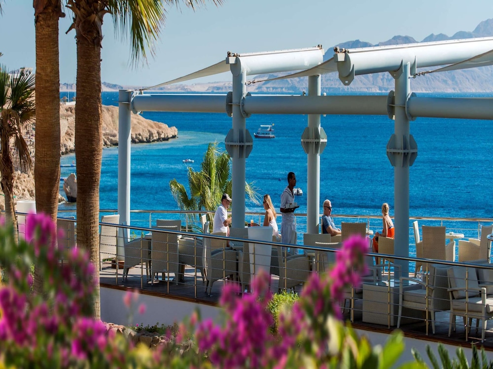 concorde el salam sharm el shiekh