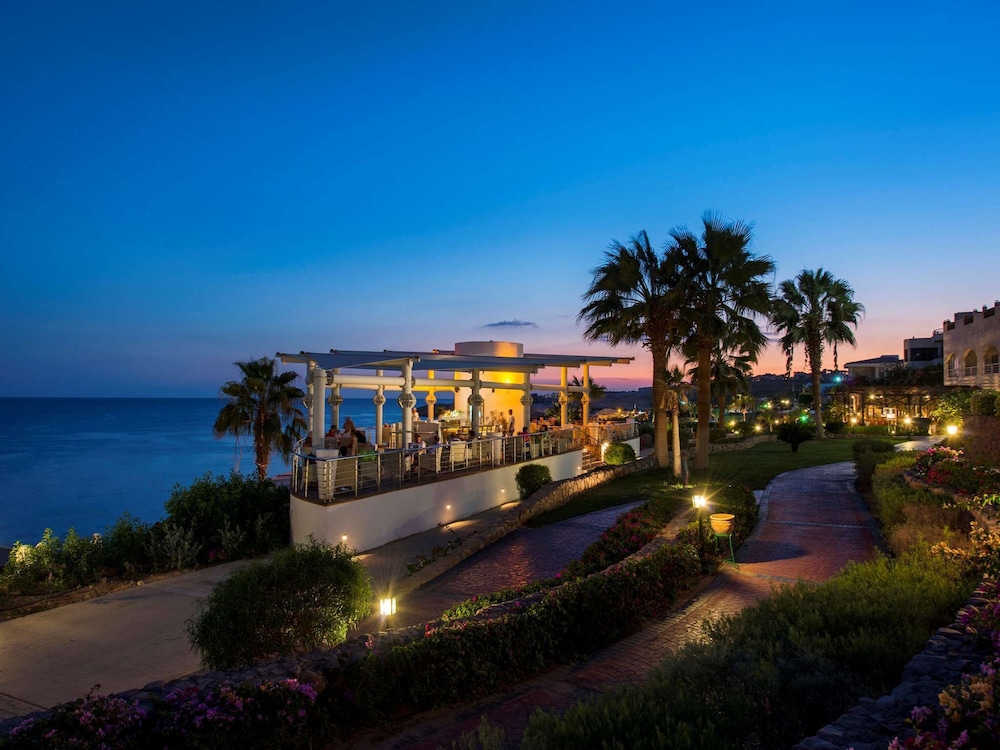 concorde el salam sharm el shiekh