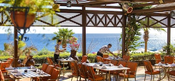 concorde el salam sharm el shiekh