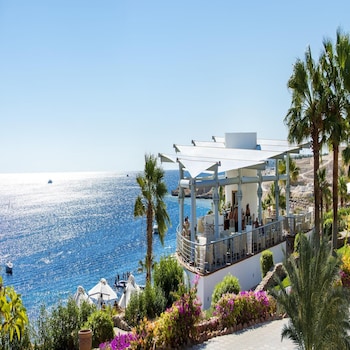 concorde el salam sharm el shiekh