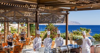 concorde el salam sharm el shiekh