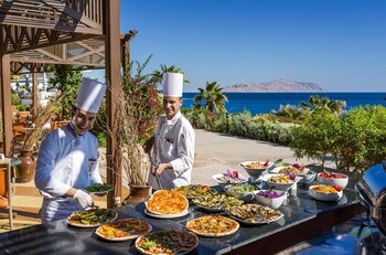 concorde el salam sharm el shiekh