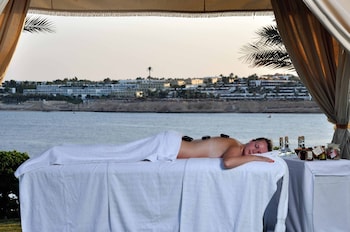 Grand Oasis Resort,Sharm El-Sheikh>>Sharm El Sheikh,4 star