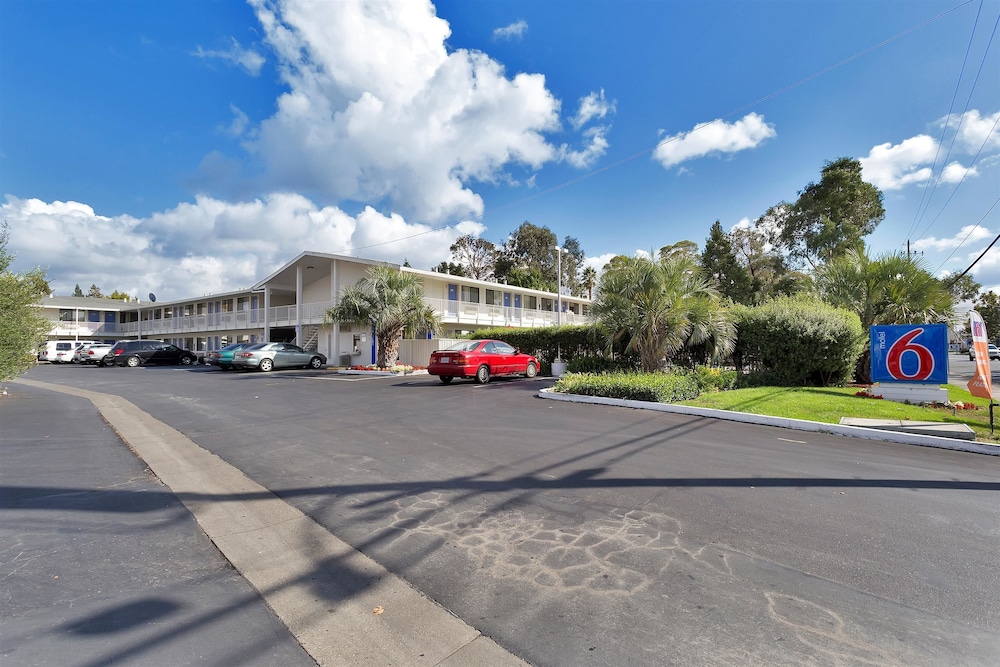 park inn by radisson santa rosa south