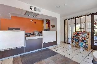 park inn by radisson santa rosa south