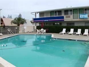 park inn by radisson santa rosa south