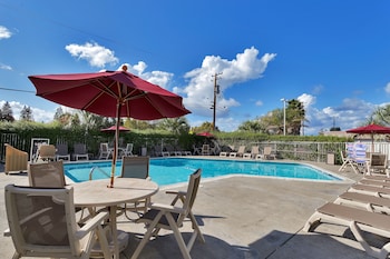 park inn by radisson santa rosa south