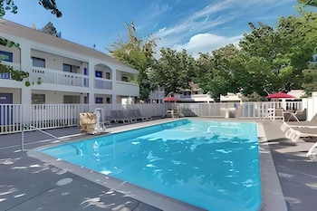 park inn by radisson santa rosa south