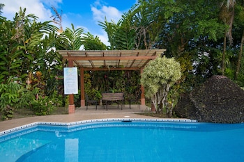 arenal montechiari hotel