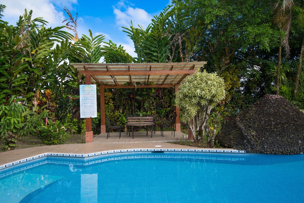 arenal montechiari hotel