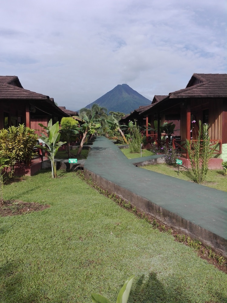 arenal montechiari hotel