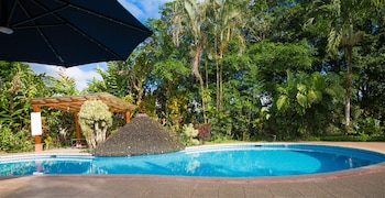 arenal montechiari hotel