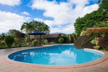 arenal montechiari hotel