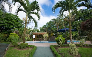 arenal montechiari hotel