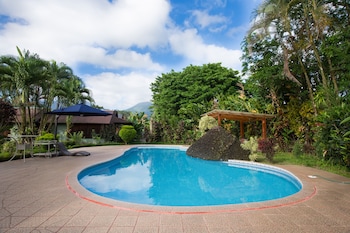 arenal montechiari hotel