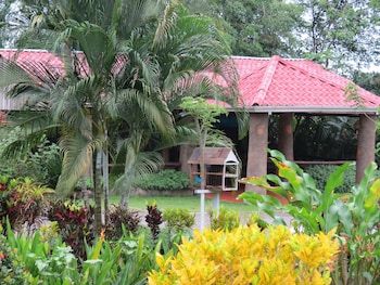 arenal montechiari hotel