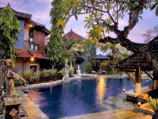 Putu Bali Villa And Spa,Denpasar>>Bali,4 star