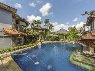 Putu Bali Villa And Spa,Denpasar>>Bali,4 star