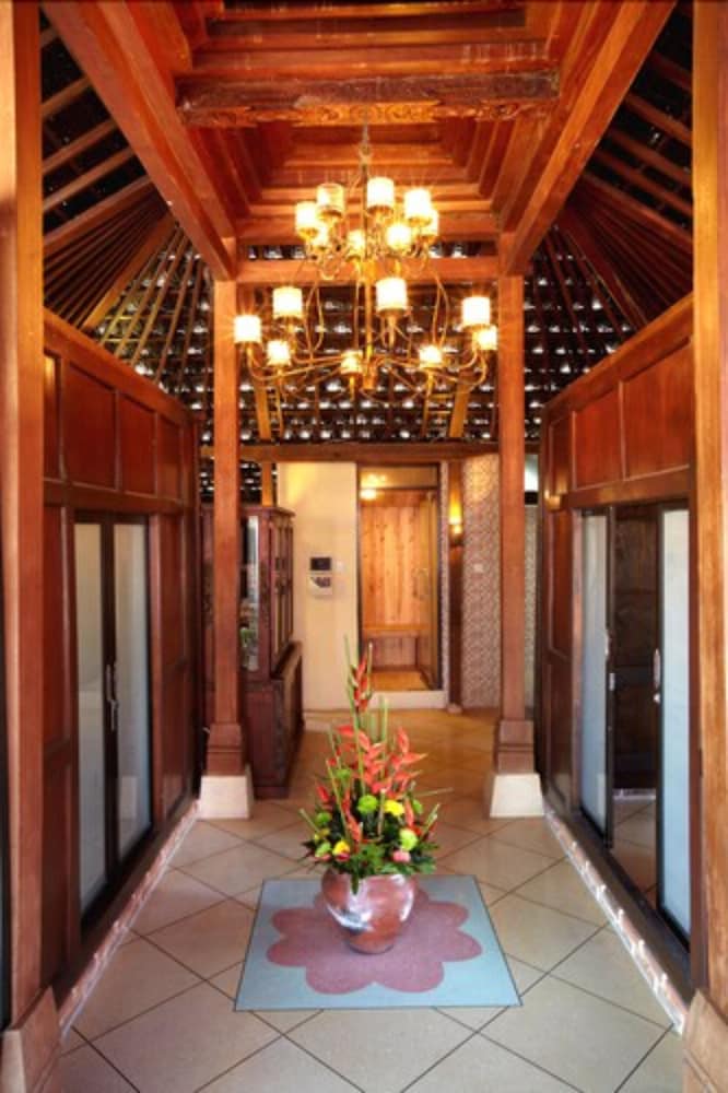 putu bali villa and spa