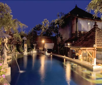 putu bali villa and spa