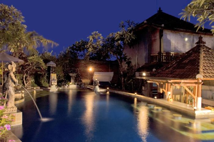 putu bali villa and spa