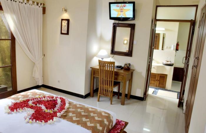 putu bali villa and spa