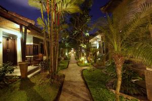 putu bali villa and spa