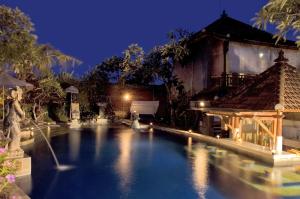 putu bali villa and spa