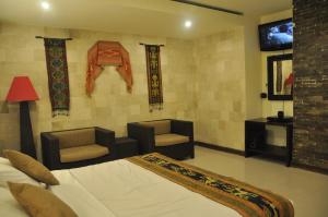 putu bali villa and spa