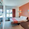 Motel 6 Roanoke, Tx - Northlake - Speedway,Elizabethtown>>Denton,2 star