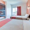 Motel 6 Roanoke, Tx - Northlake - Speedway,Elizabethtown>>Denton,2 star