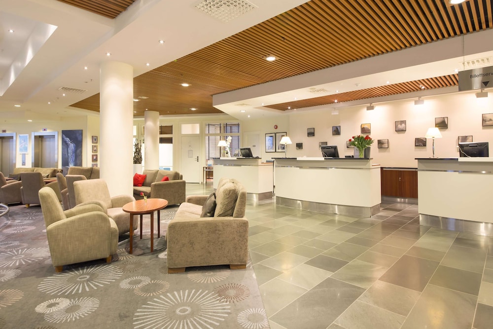 Scandic Seilet,Møre Og Romsdal>>Molde,4 star