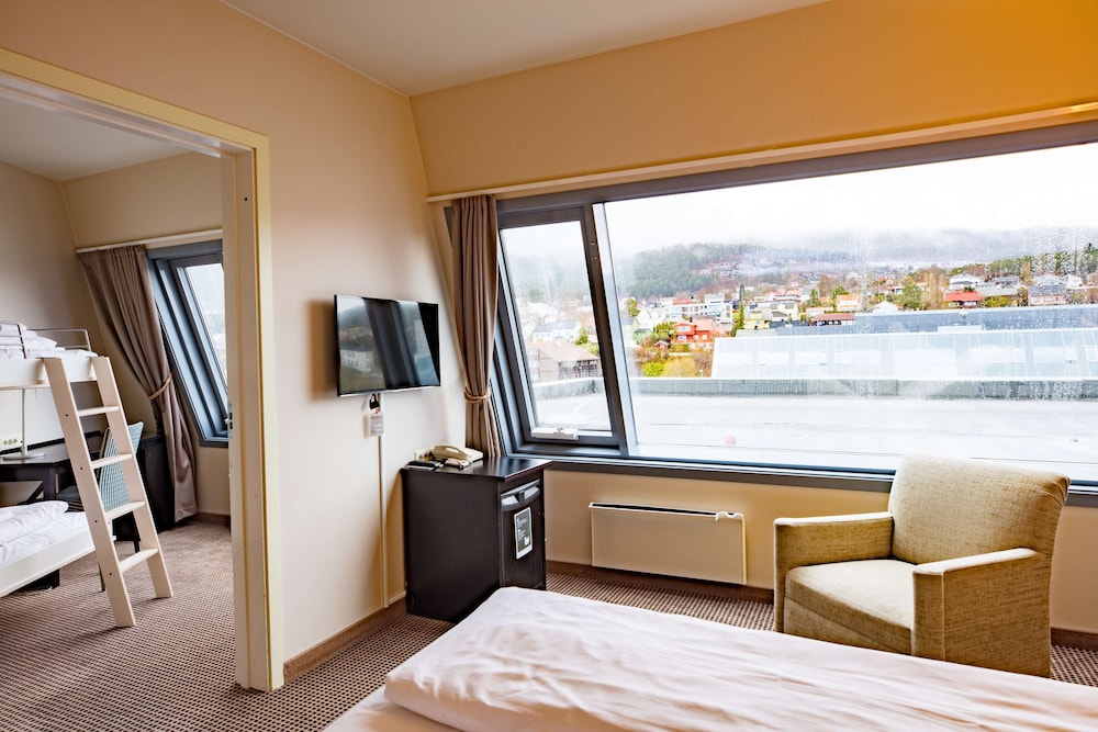 Scandic Seilet,Møre Og Romsdal>>Molde,4 star